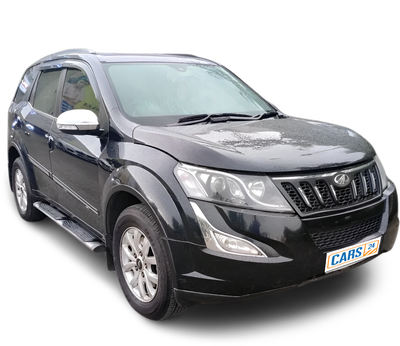 Mahindra XUV500-img